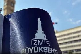 İzmir Büyükşehir'den zabıta açıklaması