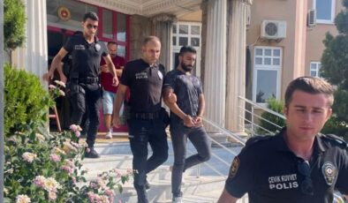 Aydın Didim’de Zabıta Müdürü saldırısına 3 tutuklama