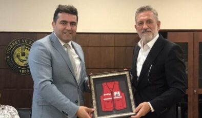 Bursa’da 110 yıllık bitmeyen kardeşlik