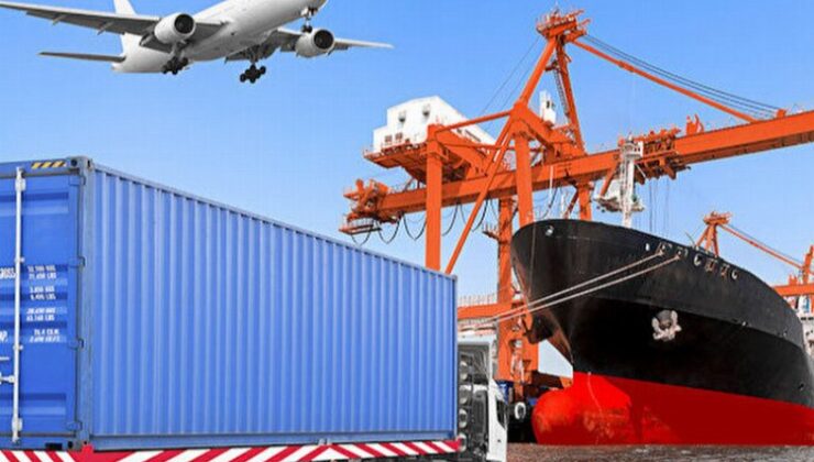 TÜİK, Dış Ticaret Endekslerini açıkladı… İthalat ve ihracatta artış var