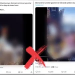 DMM: Turizm bölgelerimizi hedef alan görüntüler asılsız