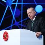 Erdoğan: Eğitimde dijital altyapı güçleniyor