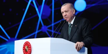 Erdoğan: Eğitimde dijital altyapı güçleniyor