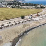 Hatay Büyükşehir'den yeni plaj atılımı