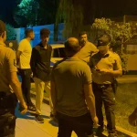 Adıyaman’da park, bahçe ve metruk binalarda sıkı denetim!