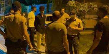Adıyaman’da park, bahçe ve metruk binalarda sıkı denetim!