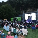 Bursa Nilüfer 9. Çalı Köy Filmleri Festivali başladı