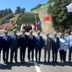 Bursa ulaşım ağı genişliyor... Doğancı Tüneli açıldı