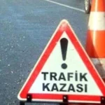 Düzce’de minibüs çarptı: Bisikletli vatandaş hayatını kaybetti
