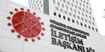 İletişim'den görev değişiklikleriyle ilgili uyarı