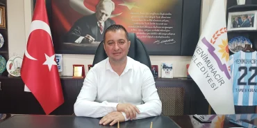 Edirne Yenimuhacır’da su krizi! “50 yıllık sorun” 10 ayda tükendi