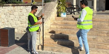 İzmir Aliağa Demokrasi Meydanı yenilenecek