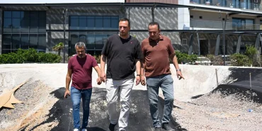 İzmir Bornova’ya adrenalin ve eğlence dolu yeni bir mekan