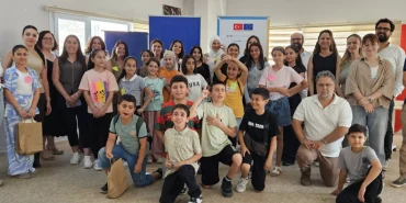 İzmir’in 'çocuk haritası' ihtiyaçları belirleyecek
