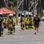 İzmir İtfaiyesi sonunda isyan etti, sokağa indi!