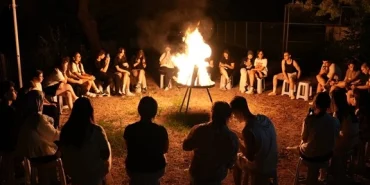 Denizli’de bilim, zeka ve sanat buluşması