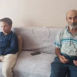 Keşanlı babanın çığlığı duyuldu... Sağlık giderlerini Bakanlık karşılayacak