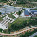 Kocaeli Darıca Millet Bahçesi’ne yeraltı suyu desteği​​​​​​​ 
