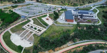 Kocaeli Darıca Millet Bahçesi’ne yeraltı suyu desteği​​​​​​​ 