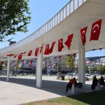 Kocaeli'den de "Terörsüz Türkiye" çağrısına tam destek