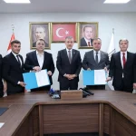 Mardin'de Büyükşehir Belediye işçilerine zam müjdesi
