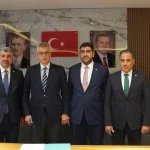 Mardin’in sağlık altyapısı güçleniyor