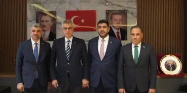 Mardin’in sağlık altyapısı güçleniyor
