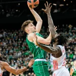 Marek Blaževič TOFAŞ’a katıldı