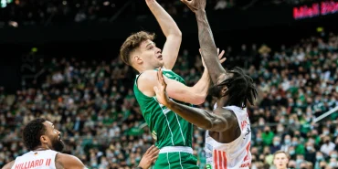 Marek Blaževič TOFAŞ’a katıldı