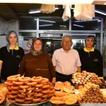 Memduh Büyükkılıç'tan Erciyes çıkarması