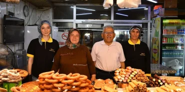 Memduh Büyükkılıç'tan Erciyes çıkarması