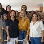 Mersin’in dokuma kültürü dünya sahnesine taşınıyor