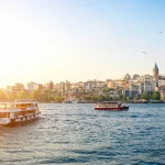 Sıcaklıklar mevsim normallerinin üzerinde seyredecek