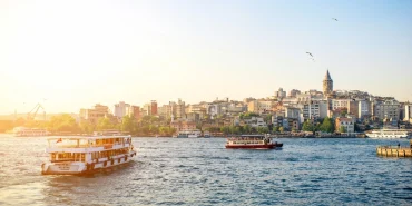 Sıcaklıklar mevsim normallerinin üzerinde seyredecek