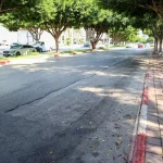 Antalya Konyaaltı’nda yol trafiğe kapanıyor