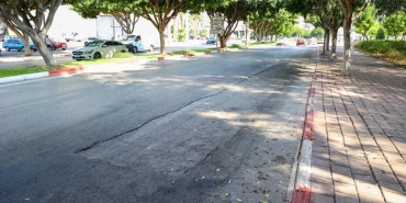 Antalya Konyaaltı’nda yol trafiğe kapanıyor