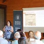 Arkeoloji meraklıları Bursa’da buluşuyor