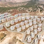 Asrın inşa seferberliği sürüyor... Deprem bölgesi yeniden ayağa kalkıyor