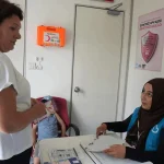 Balıkesir Mobil KETEM Tırı Gönen'de