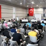 Birlikte yarıştılar, birlikte kazandılar