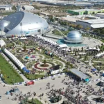 Konya 'bilim'e 10. kez kapı açacak