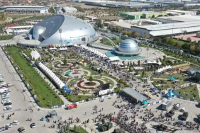 Konya 'bilim'e 10. kez kapı açacak