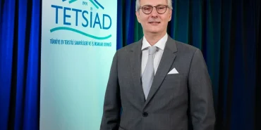 Murat Şahinler’den TETSİAD üyeleri adına 1404 fidanlık umut