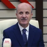 Prof. Dr. Erol Özvar yeniden YÖK Başkanı ve üyesi olarak atandı
