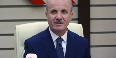 Prof. Dr. Erol Özvar yeniden YÖK Başkanı ve üyesi olarak atandı