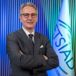 TETSİAD Başkan Adayı Murat Şahinler’in özgeçmişi