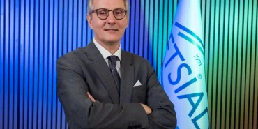 TETSİAD Başkan Adayı Murat Şahinler’in özgeçmişi