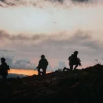 Hudutlarda 1 PKK'lı teslim oldu, 540 şüpheli yakalandı!