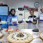 KO-MEK, 398 farklı branşta yeni döneme kapılarını açtı