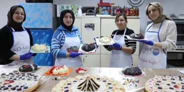KO-MEK, 398 farklı branşta yeni döneme kapılarını açtı